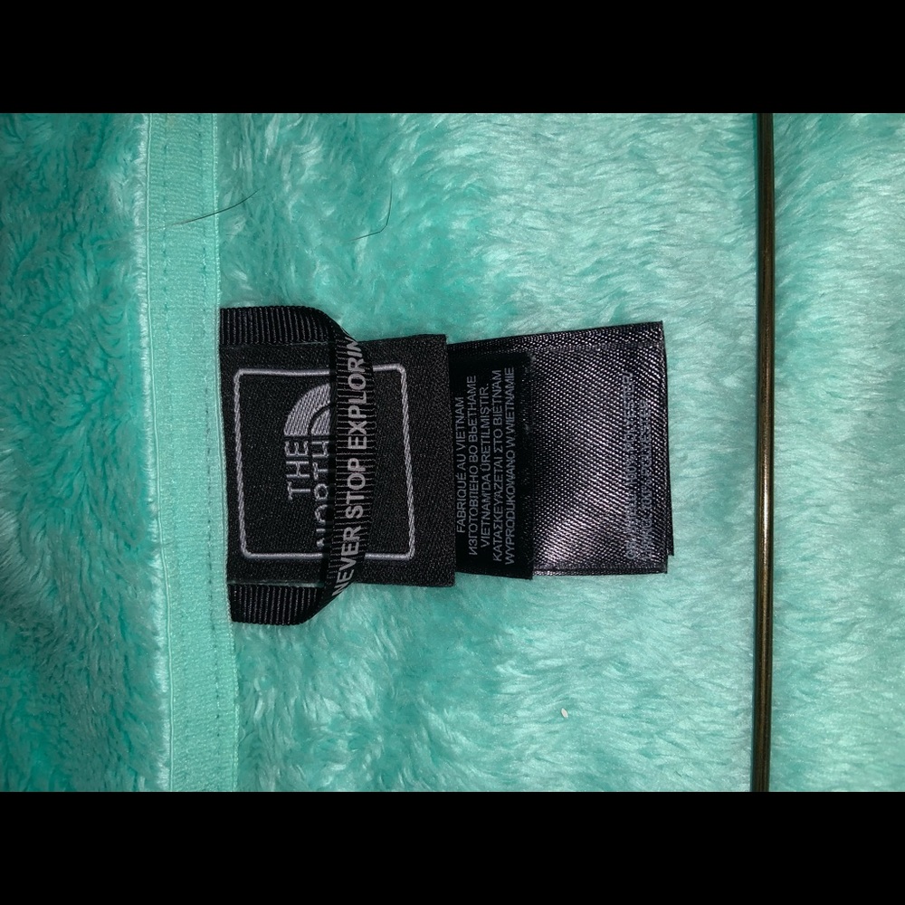 FLEECE NORTHFACE! - Picture 5 of 6